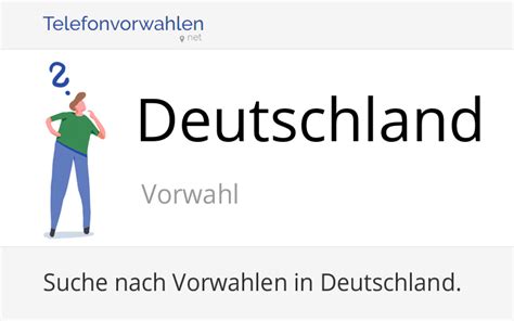 telefonvorwahl|Suchmaschine für Vorwahlen aus Deutschland – Vorwahlen。